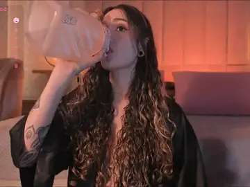 Stripchat Best Webcam of Amy-Parrish