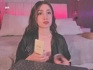 Stripchat Sex Chat of Amy-Parrish