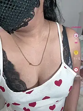 Stripchat Adult Webcam of ArathyNambyarMallu