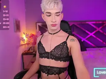 Stripchat Nude Webcam of Cherry_zayden_