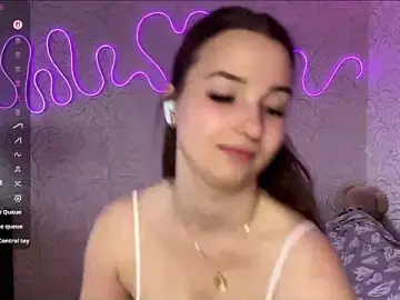 Stripchat Live Sex Cam of GemmaGunter
