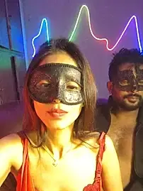 Stripchat Live Porn of Ivy_the_goddess