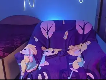 Stripchat Sex Chat of Ivy_the_goddess