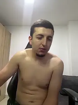 Stripchat Best live sex cam show of Liam_jones10