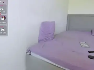 Stripchat Sex Chat of May_XX