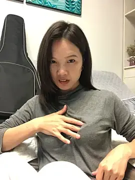 Stripchat Adult Video Chat of Mile-m