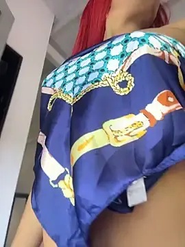 Stripchat Private Sex Chat of MystiqueXXX