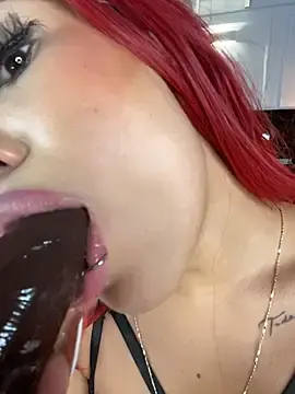 Stripchat Adult Webcam of MystiqueXXX