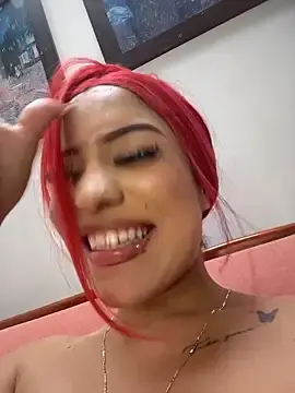 Stripchat Best live sex cam show of MystiqueXXX