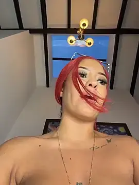 Stripchat Private Sex Chat of MystiqueXXX