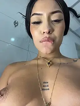 Stripchat Best Webcam of MystiqueXXX