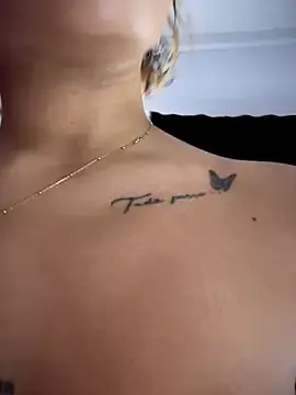 Stripchat Live Porn of MystiqueXXX