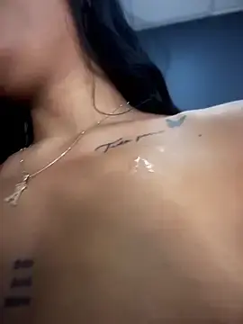 Stripchat Best Webcam of MystiqueXXX