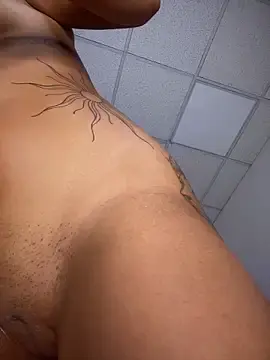 Stripchat Free Live Porn of MystiqueXXX