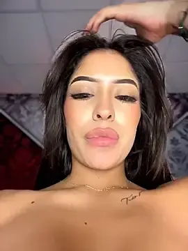 Stripchat Best Webcam of MystiqueXXX