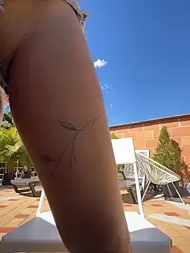 Stripchat Best live sex cam show of MystiqueXXX