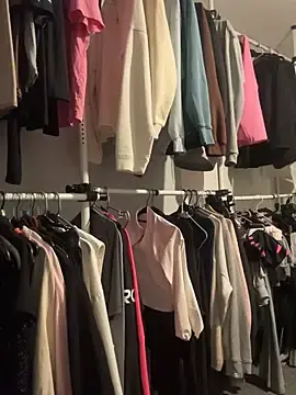 Stripchat Adult Video Chat of PinkVelvetx