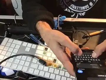 Stripchat Private Sex Chat of SinlessFreedom7