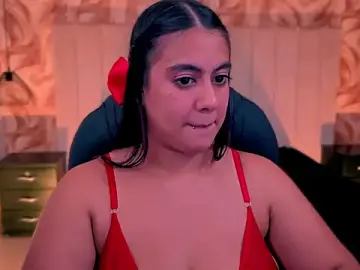 Stripchat Live Porn of Xisu_