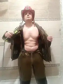 Stripchat Live Sex of hornystripman97