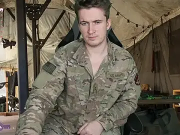 Stripchat Live Porn of hornystripman97