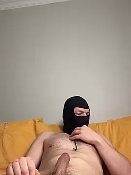Stripchat Live Porn of maskeli_s2ci_