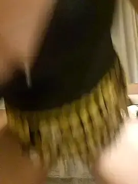 Stripchat Sex Chat of mayaarabian