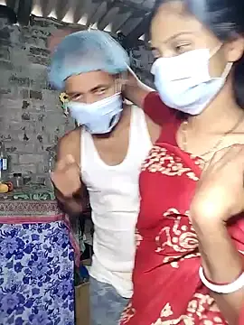 Stripchat Watch Live Sex Cams of ritubhabi440