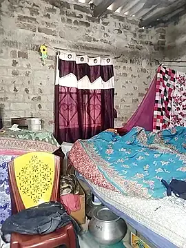 Stripchat Sex Cam of ritubhabi440