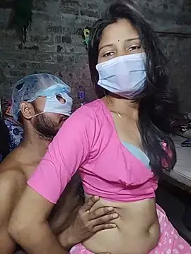Stripchat Best live sex cam show of ritubhabi440