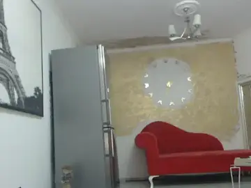 Stripchat Adult Webcams of AnnaBellaLuckyXOXO