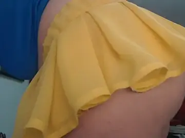 Stripchat Adult Webcams of AnnaBellaLuckyXOXO