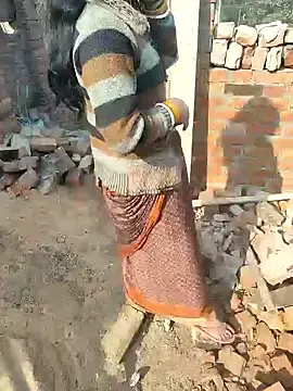 Stripchat Nude Webcam of COUPLLE_VILLAGE