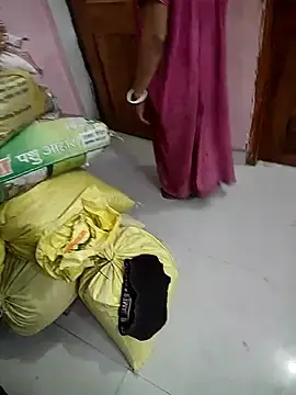 Stripchat Sex Chat of COUPLLE_VILLAGE