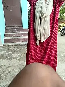 Stripchat Best Webcam of COUPLLE_VILLAGE
