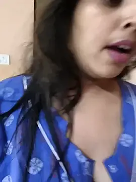 Stripchat Sex Chat of Cute-Simmi69