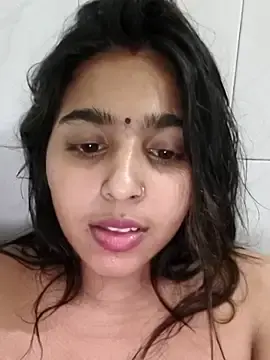 Stripchat Best live sex cam show of Cute-Simmi69