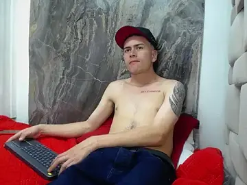 Stripchat Private Sex Chat of Dante_Golden