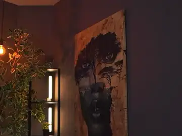 Stripchat Adult Webcams of Evelyn_Evyyy