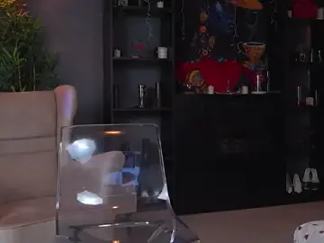 Stripchat Best live sex cam show of Evelyn_Evyyy