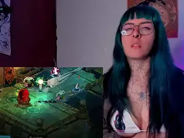 Stripchat Sex Chat of Hisato111