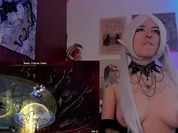 Stripchat Adult Webcams of Hisato111