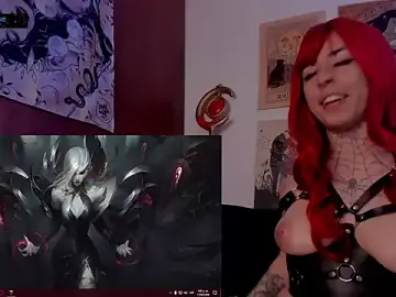 Stripchat Sex Chat of Hisato111