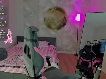 Stripchat Live Sex of Margo_Kelly