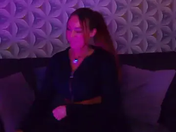 Stripchat Best Webcam of MinasVibe