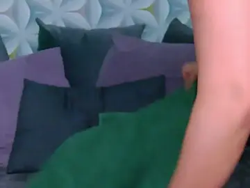 Stripchat Live Porn of MinasVibe