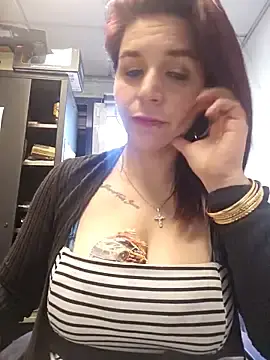 Stripchat Live Sex of Sarajaymicorazon088