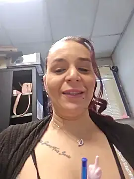 Stripchat Adult Webcams of Sarajaymicorazon088