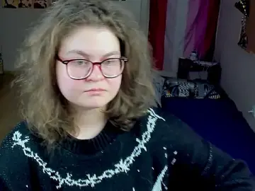 Stripchat Live Porn of Sashy_Way