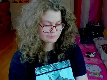 Stripchat Nude Webcam of Sashy_Way